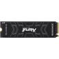 Kingston FURY SSD Renegade 2TB M.2 PCI Express 4.0 (NVMe)